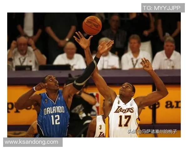 09年湖人对决魔术的精彩瞬间与历史意义分析