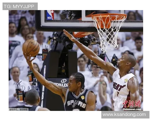 2014年NBA总决赛骑士对热火精彩回放重温经典瞬间与精彩表现