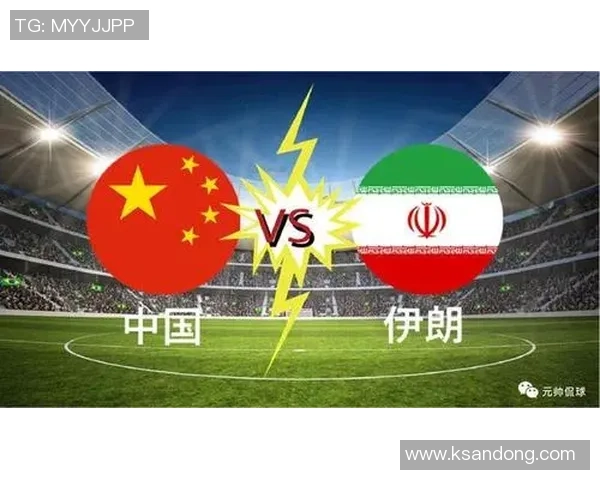 2019年中国国家足球队与伊朗队比赛数据详尽对比分析
