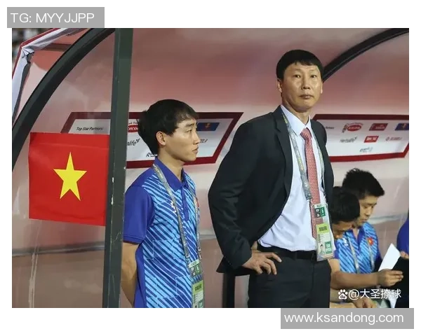 亚洲杯精彩对决越南队迎战也门队争夺小组出线机会