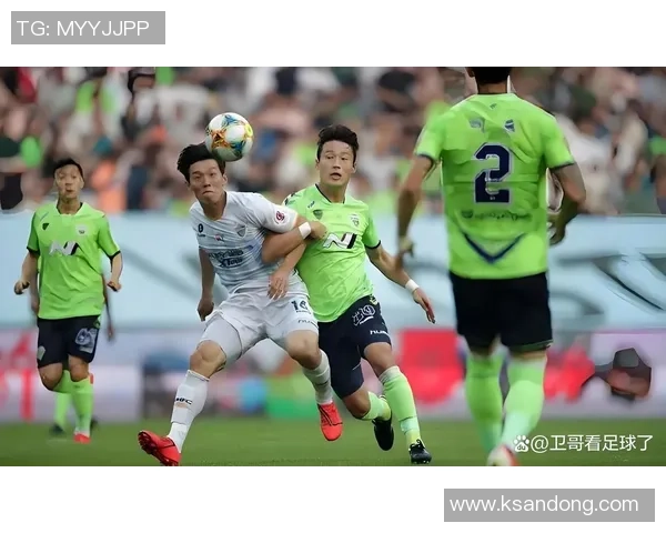 全北现代与济州联赛的激烈对决解析与战术分析