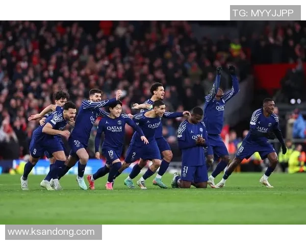 利物浦与巴黎精彩对决高清回放全程回顾与分析