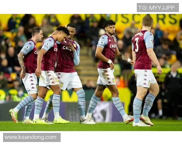 利物浦对阵维拉精彩直播全程回顾与赛后分析