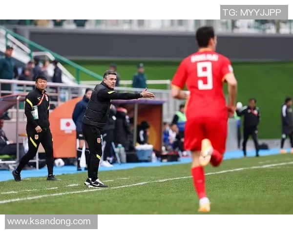 叙利亚U23对决韩国队年轻军团展开激烈较量期待精彩表现