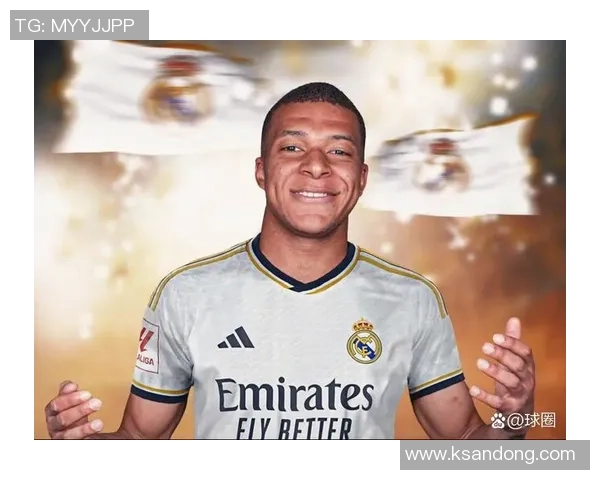 姆巴佩领衔新一代足球巨星崛起，未来十年谁能与之争锋