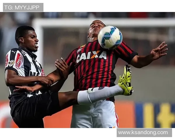 巴拉纳竞技vs博卡