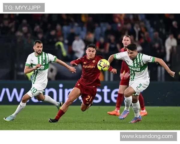 帕尔马与罗马激战进球盛宴谁能笑到最后