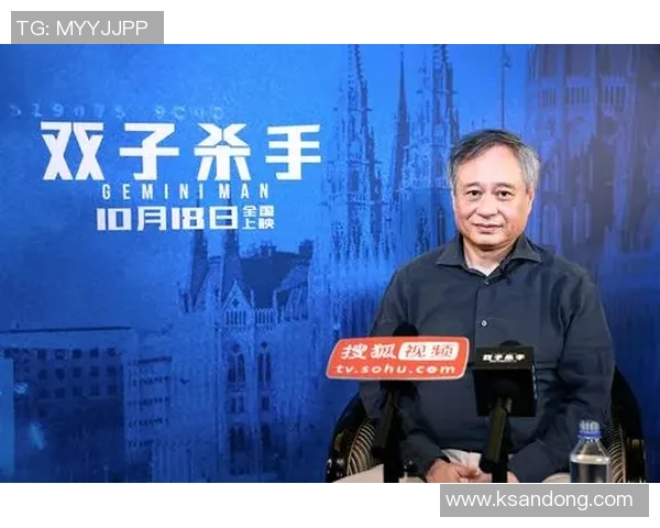 李安:从东方到西方的电影之路与文化交融的艺术探索 李安:从东方到西方的电影之路与文化交融的艺术探索