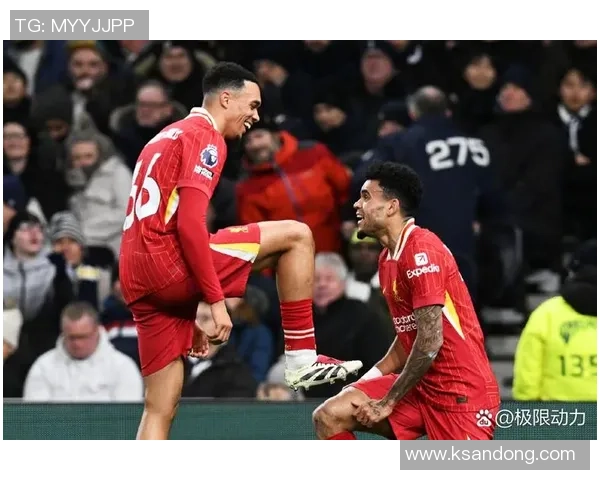 热刺迎战利物浦激战在即球迷期待精彩对决与进球盛宴 热刺迎战利物浦激战在即球迷期待精彩对决与进球盛宴