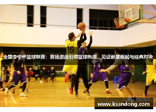 全国李宁杯篮球联赛：赛场激战引领篮球热潮，见证新星崛起与经典对决