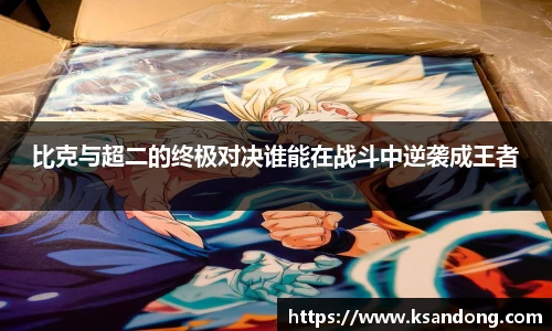 比克与超二的终极对决谁能在战斗中逆袭成王者